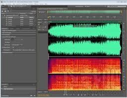 Soundbooth,Soundbooth CS5,Adobe Soundbooth CS5