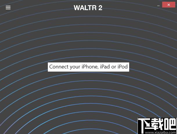 waltr 2下载,文件传输,iOS传输