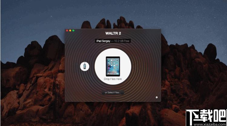 waltr 2下载,文件传输,iOS传输