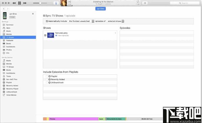 waltr 2下载,文件传输,iOS传输
