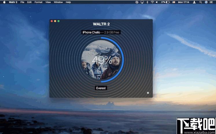 waltr 2下载,文件传输,iOS传输