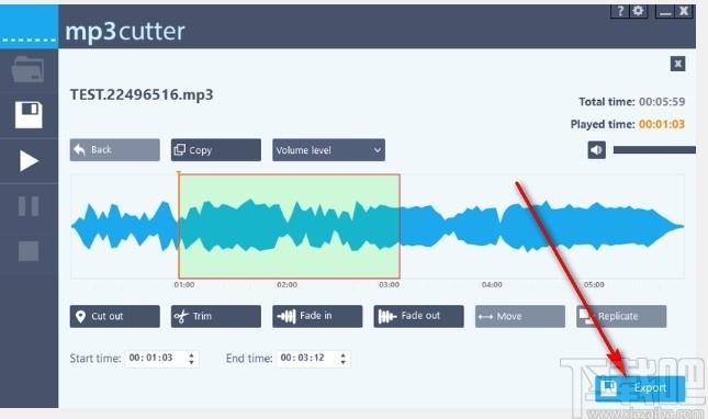 Abelssoft mp3 cutter下载,MP3剪切器,音频处理,mp3剪切,音频剪辑